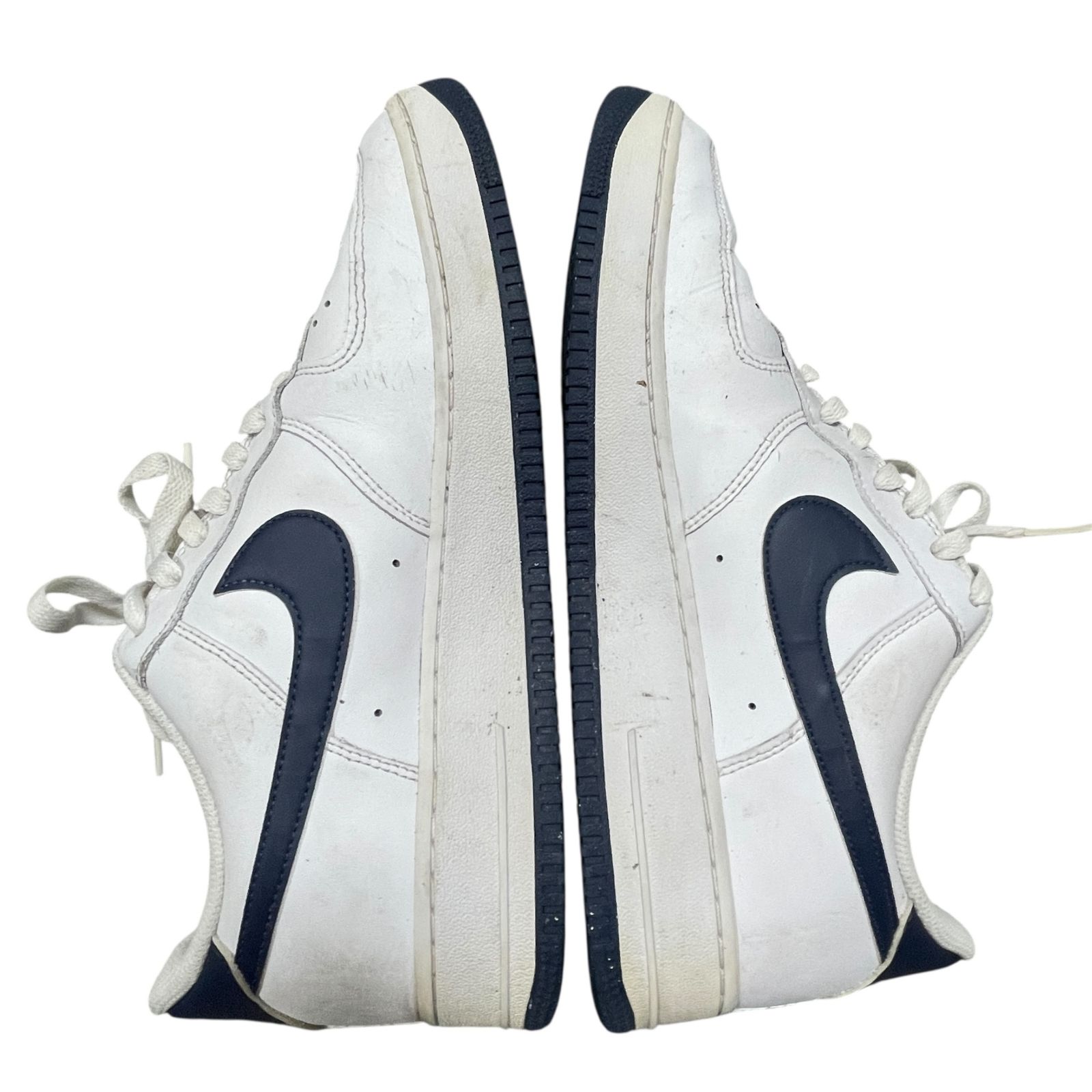 ◇中古品◇ NIkE ナイキ ローカットスニーカー AIR FORCE 1 07 ◇中古品◇ NIkE ナイキ ローカットスニーカー AIR FORCE 1 07
