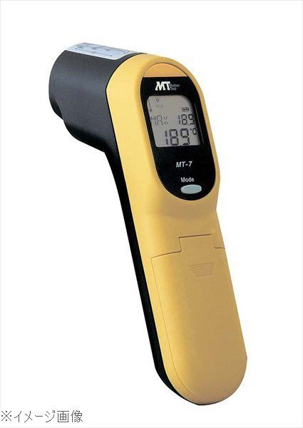 非接触放射温度計 ＭＴ－７