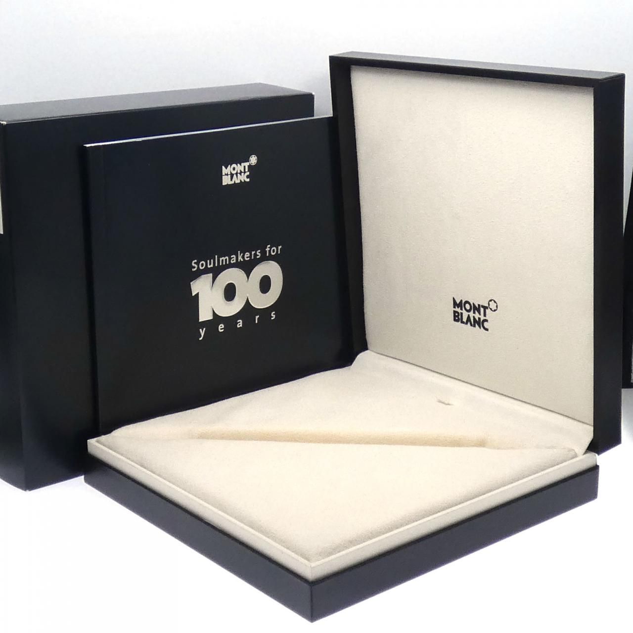 モンブラン スターウォーカー100周年記念