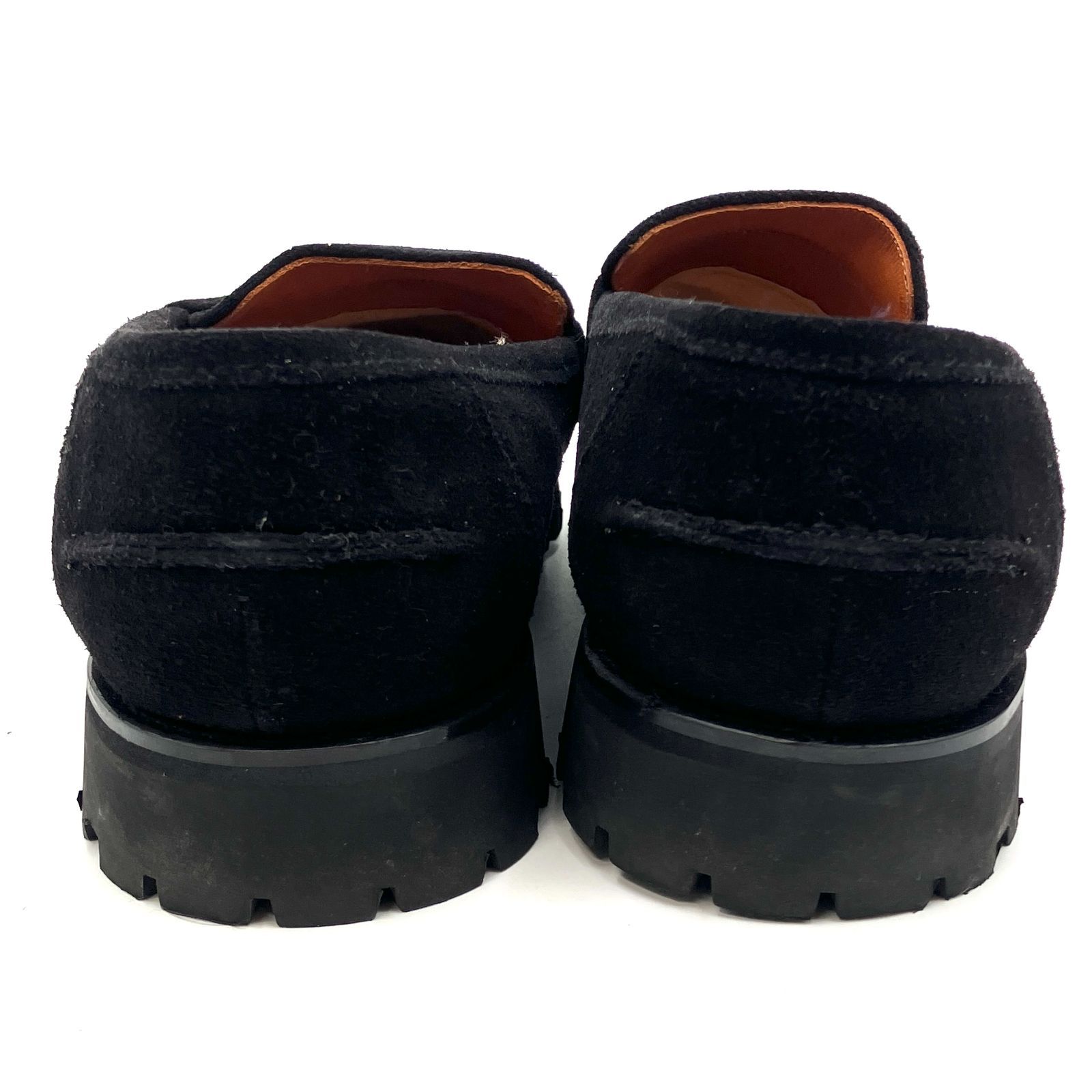 【イングランド製】クラークス　Clarks　コインローファー　E3566YEE イングランド製】クラークス Clarks コインローファー E3566YEE