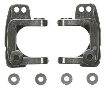 【中古】【非常に良い】タミヤ ホップアップオプションズ OP.1244 TRF201 D部品 (25度ハブキャリア) wgteh8f