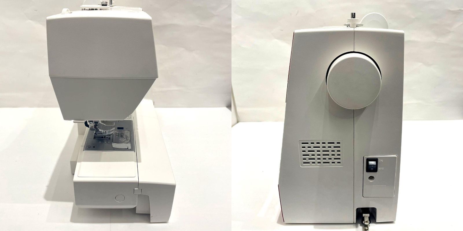 岸本麗華様 専用 JANOME ジャノメ 蛇の目 EQULE エクール M510 809型 