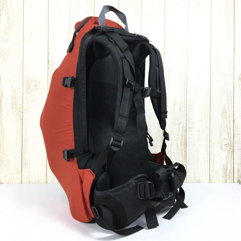 M レッド系】 Osprey ( オスプレー ) バックサイド Backside 42L M レッド系】 Osprey ( オスプレー ) バックサイド Backside 42L