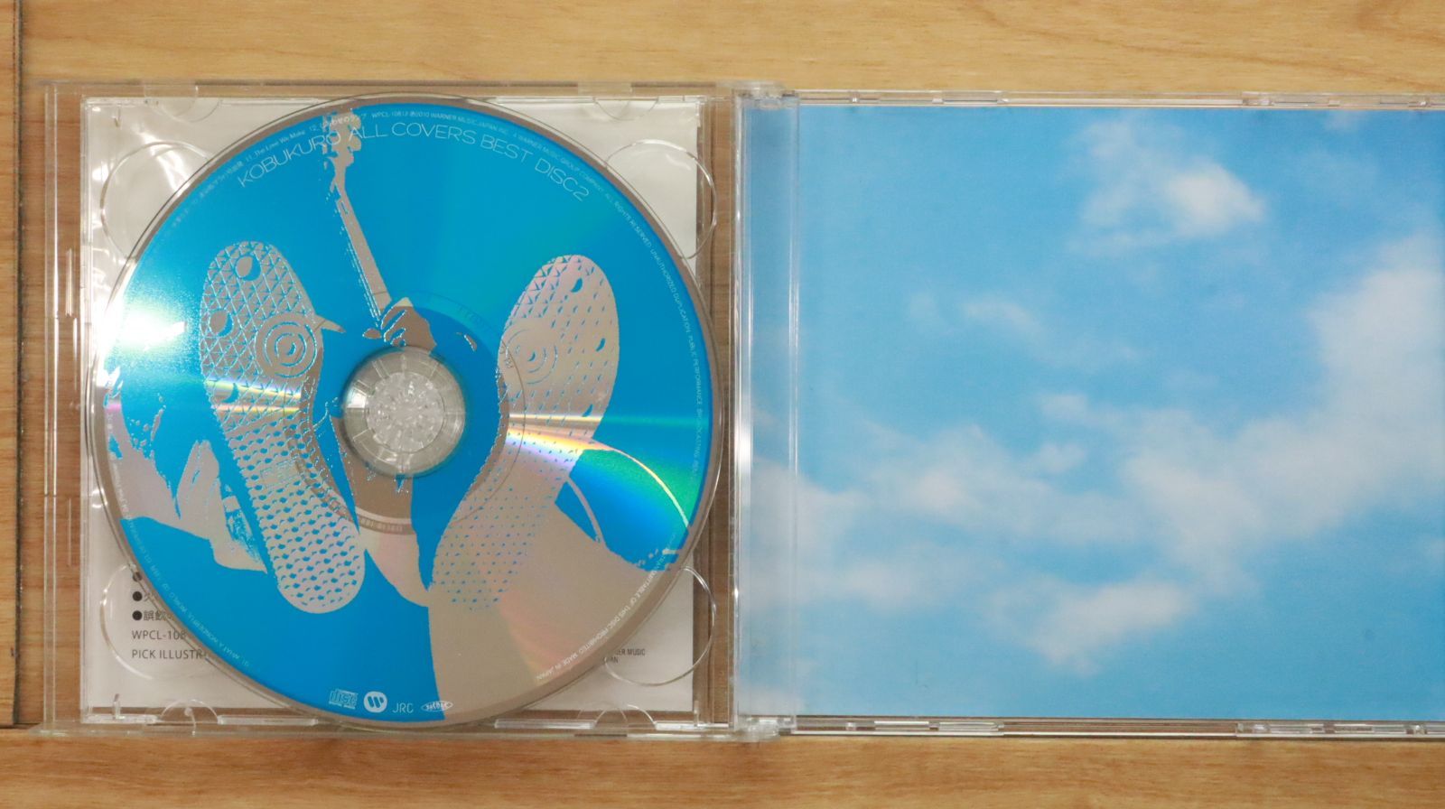 コブクロ　まとめ売り 11th ALBUM「QUARTER CENTURY」