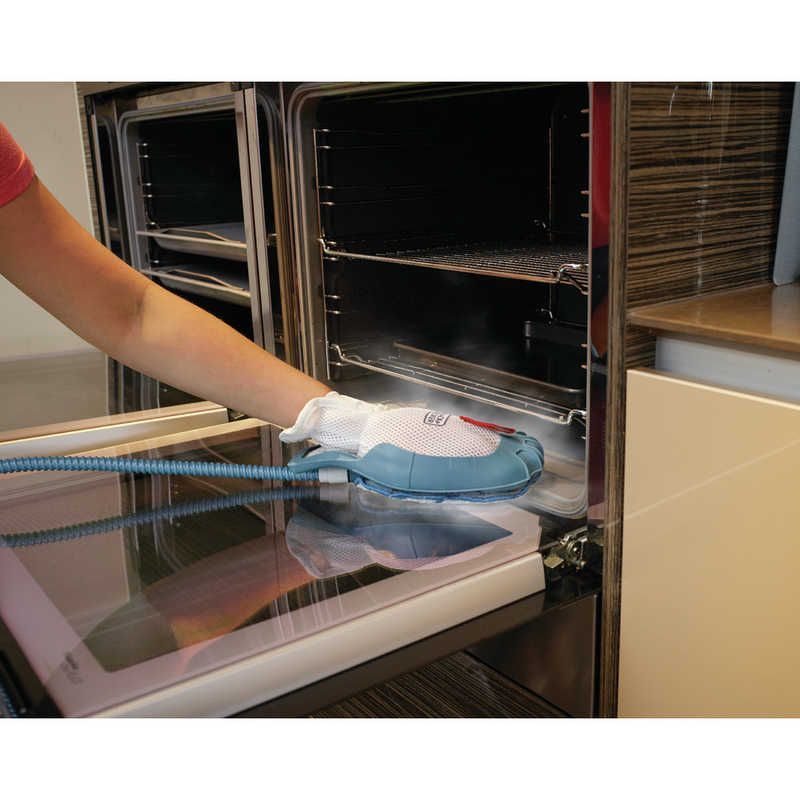 未開梱 ブラック＆デッカー スチームクリーナー｢SteaMitt スチーミット ｣ FSH10SM WWW_KANDAIZUMI_COM