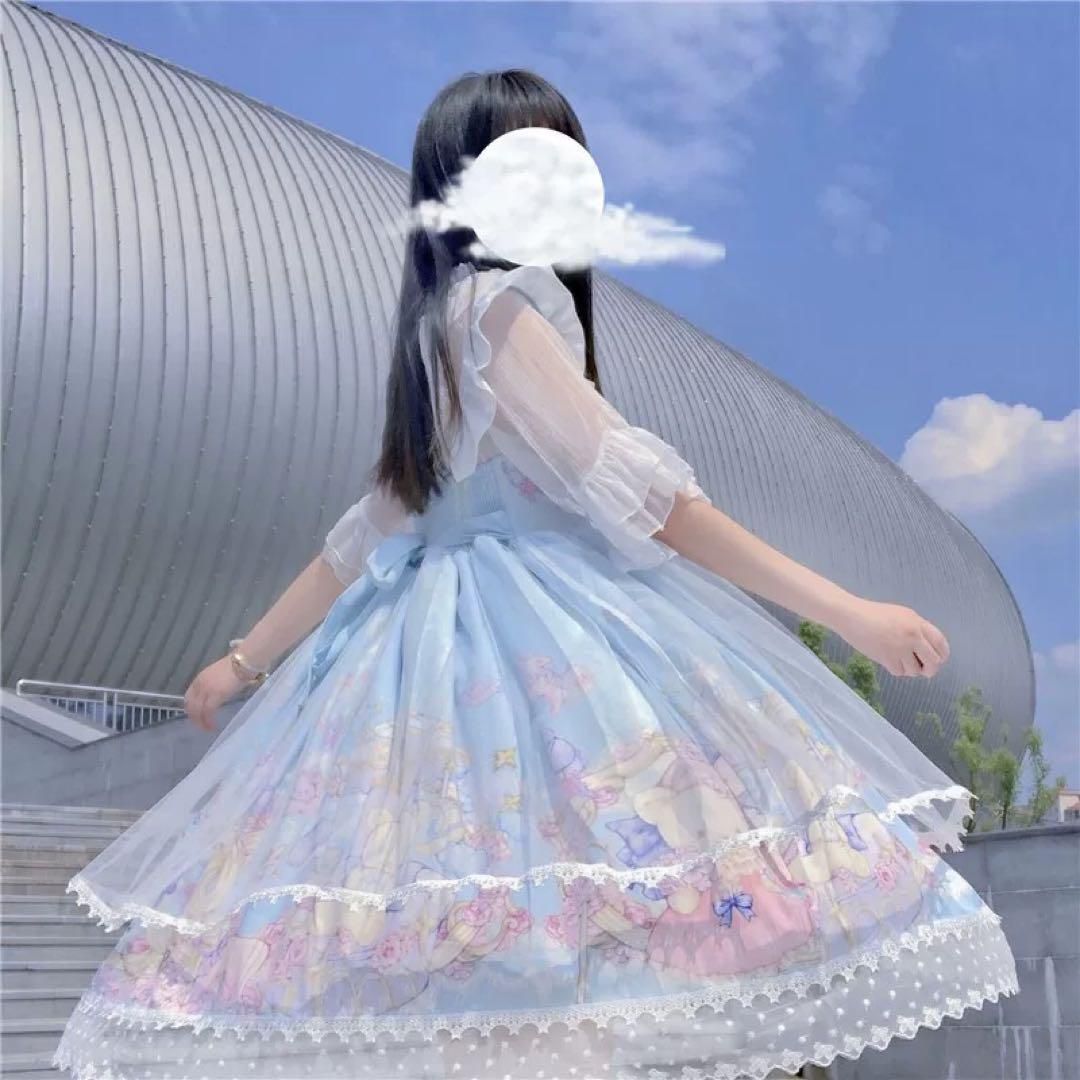 普段着や女子会にも