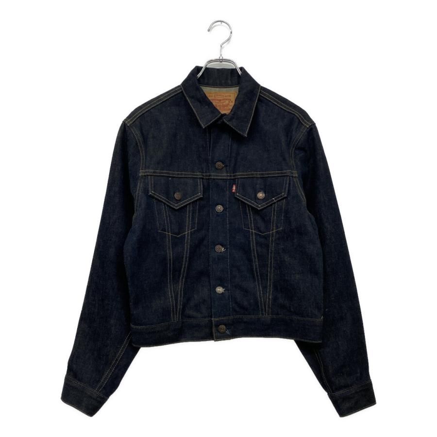 LEVI’S 557XX バレンシア工場 Gジャン デニムジャケット リーバイス