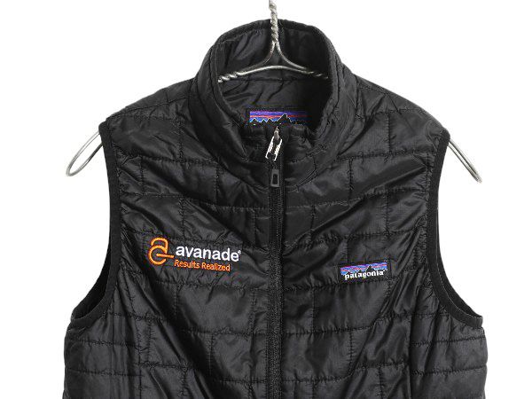 お得なクーポン配布中!】 パタゴニア ナノ パフ ベスト レディース S  
