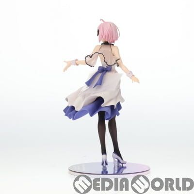 フィギュア　シールダー/マシュ・キリエライトunder the same sky 5周年を祝う記念広告が立体化！「シールダー/マシュ・キリエ