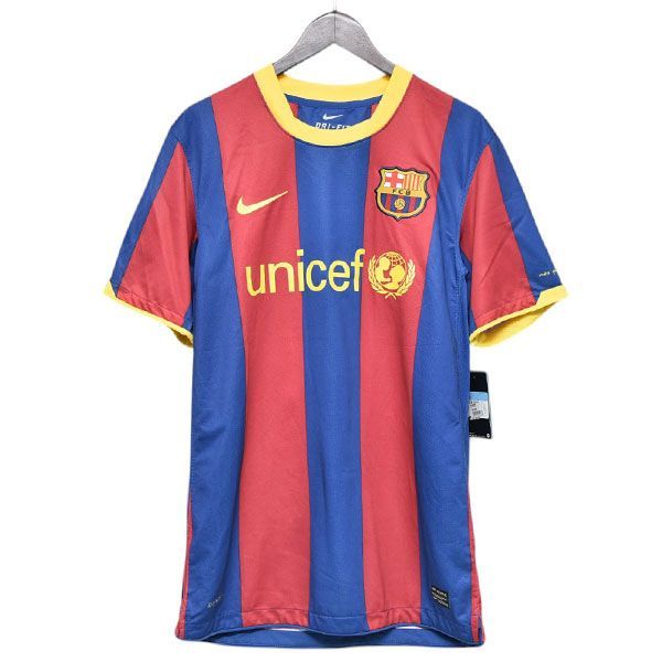 FCバルセロナユニフォーム「Nike/ナイキ FCバルセロナ