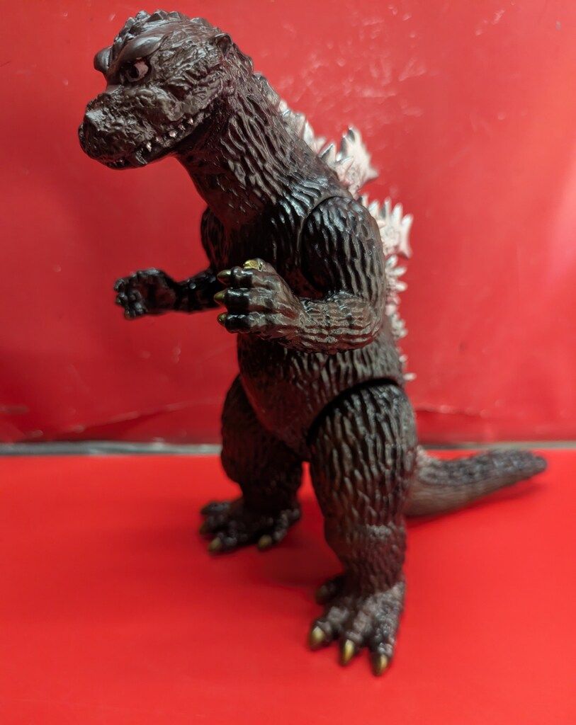 マーミット　ゴジラ ファイナルウォーズ メディコム・トイ GODZILLA VINYL WARS マーミット ゴジラ 【公式通販】