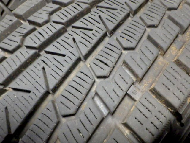 SP837 F ● ● 製造 約8部山●YOKOHAMA ICE GUARD G075●205 70R15●4本 FFCRYSTALESIA_COM