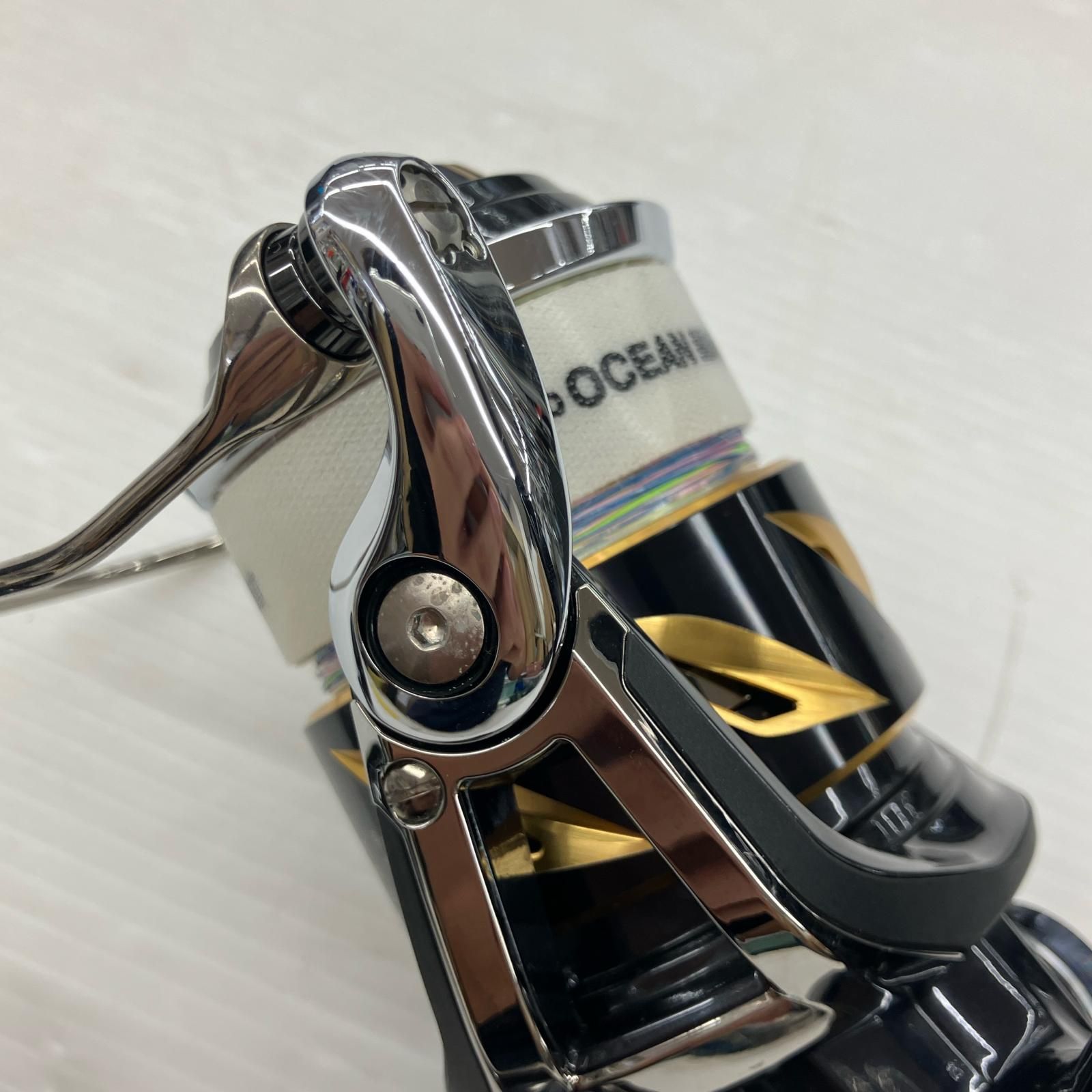 σσSHIMANO シマノ 19ステラ 03966