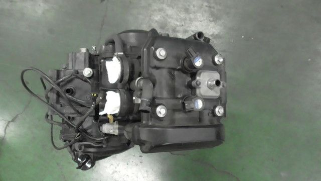 250R EX250K-A18xxx