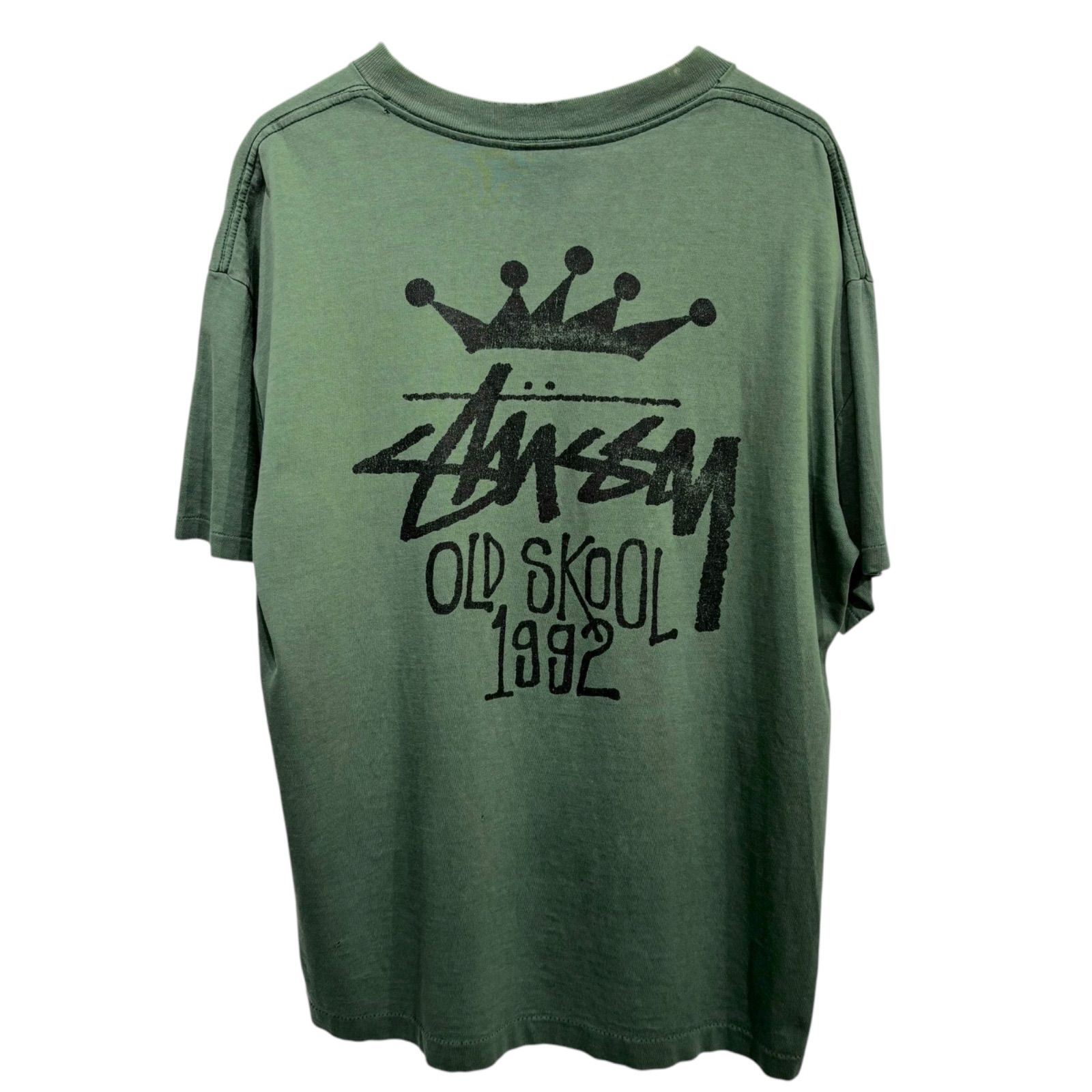 Special】 80s Old Stussy 
