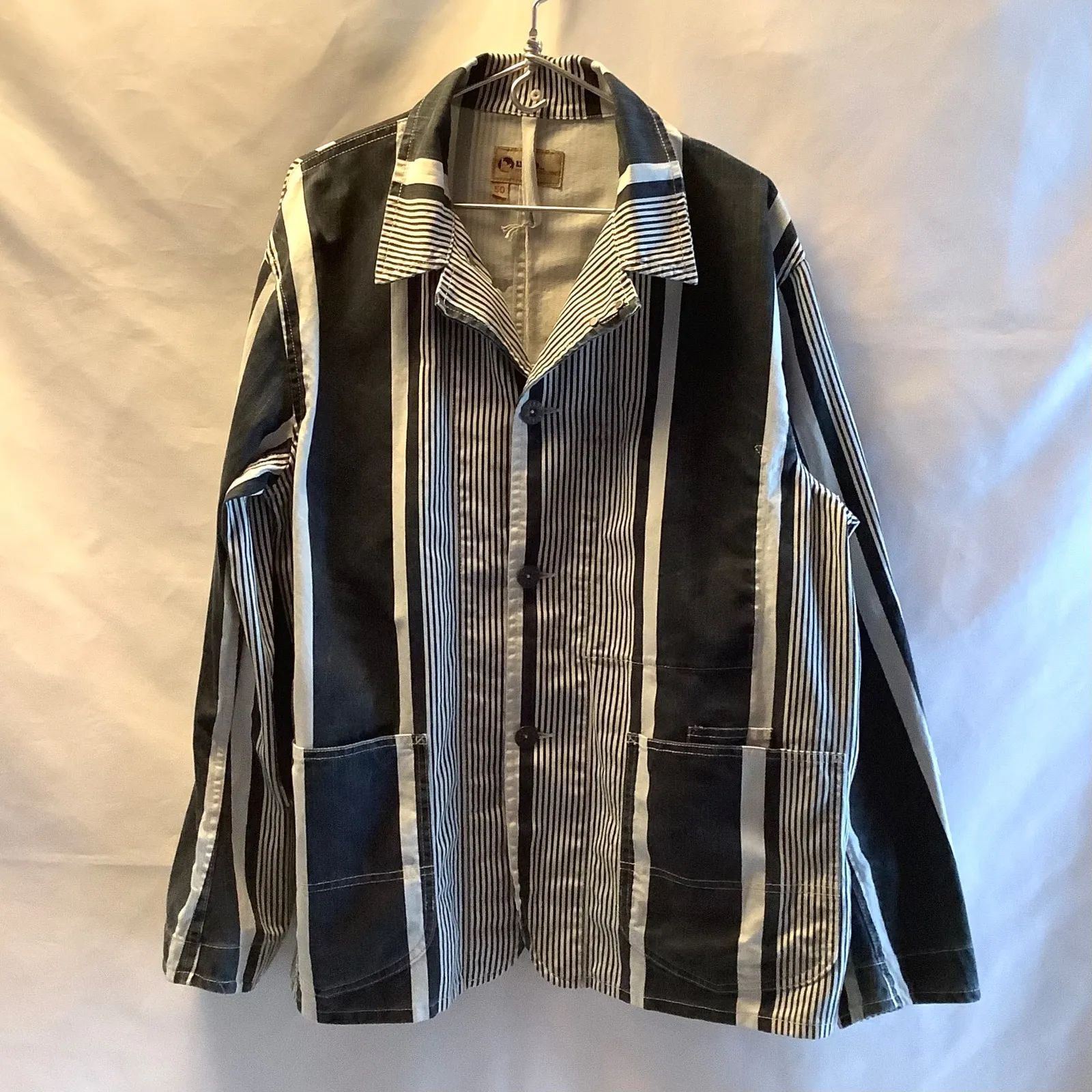 新品 Nigel Cabourn LYBRO 