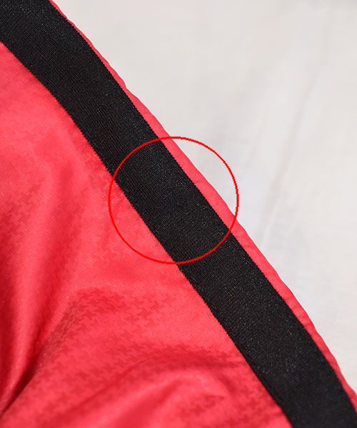 M相当 ｜長袖ウィンドジャケット｜