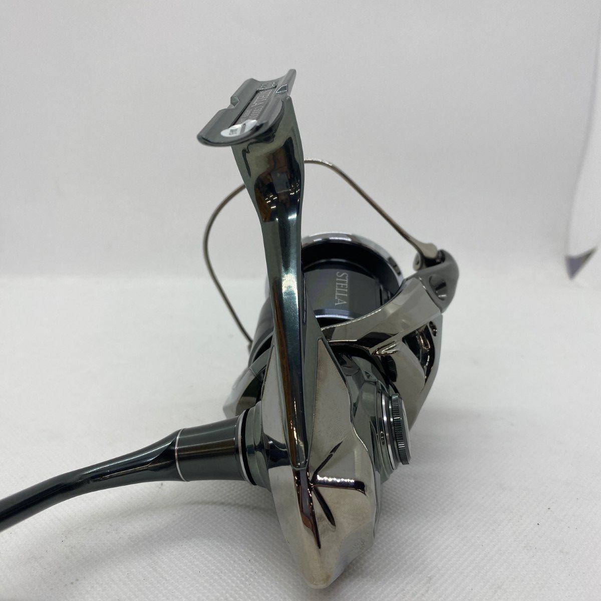 シマノ スピニングリール 22 ステラ C5000XG シマノ 22 ステラ C5000XG (2022年モデル) スピニングリール /(5