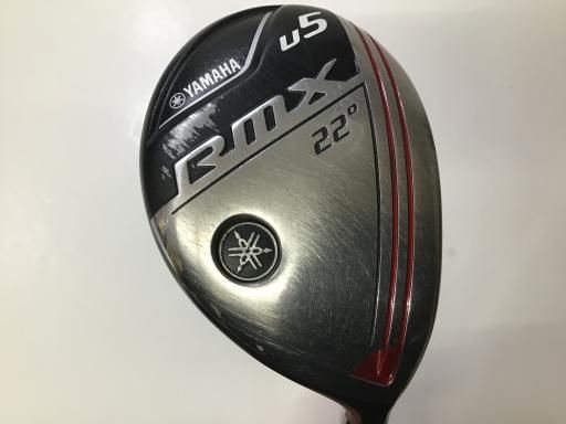 中古】 ヤマハ RMX(2020) U5 ユーティリティ UT Speeder