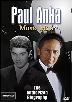 Music Man [DVD] [Import] 【公式通販】