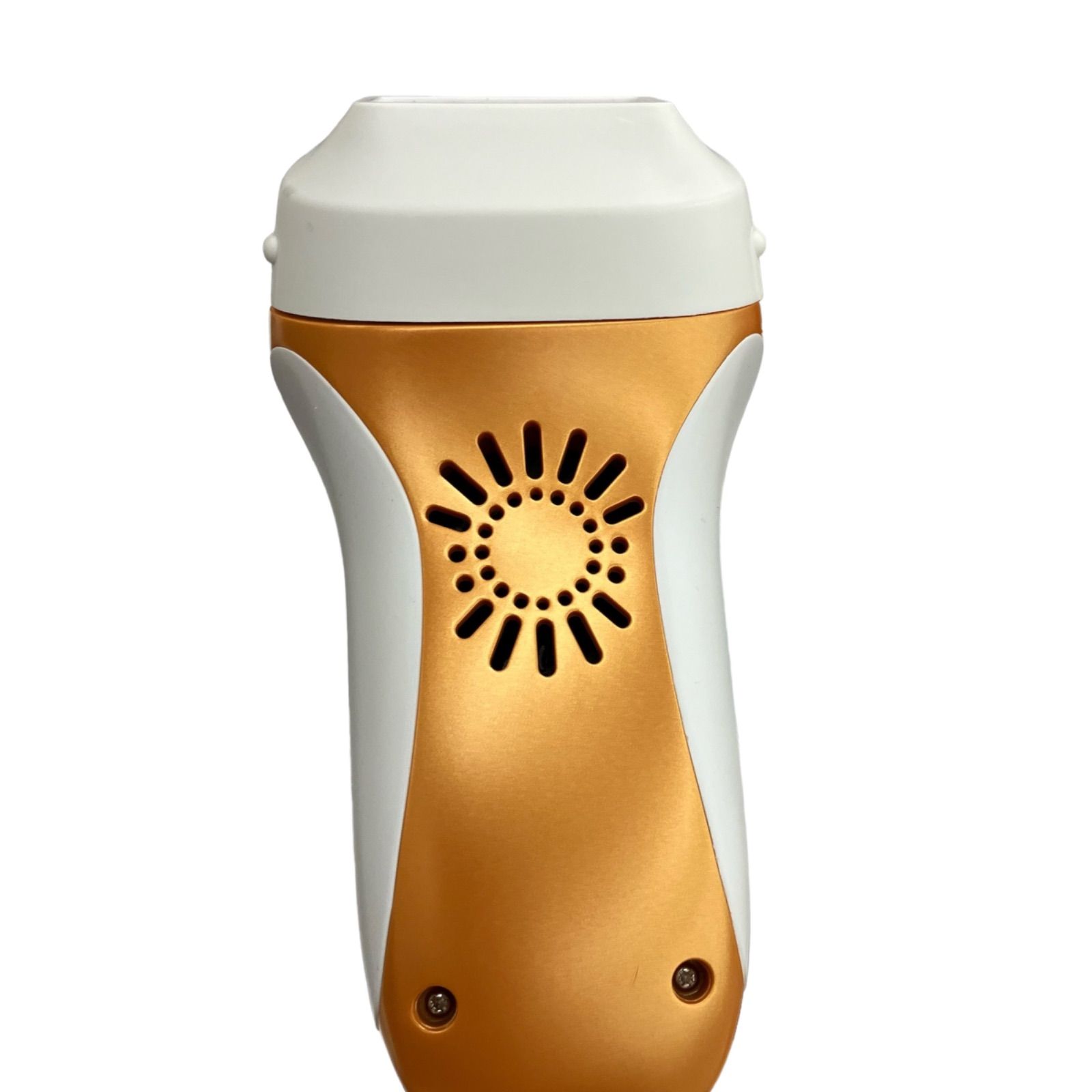 【KE-NON（ケノン）脱毛器 ver.4.1 オレンジ】 ケノン（ke-non） 家庭用脱毛器ケノン ke-non Ver.4.1 オレンジ