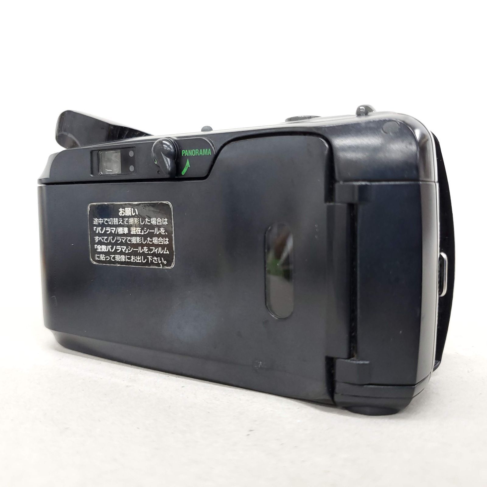 動作 済 Olympus μ mju ZOOM PANORAMA F0822-88-7v USTAUSTRALIA_COM_AU