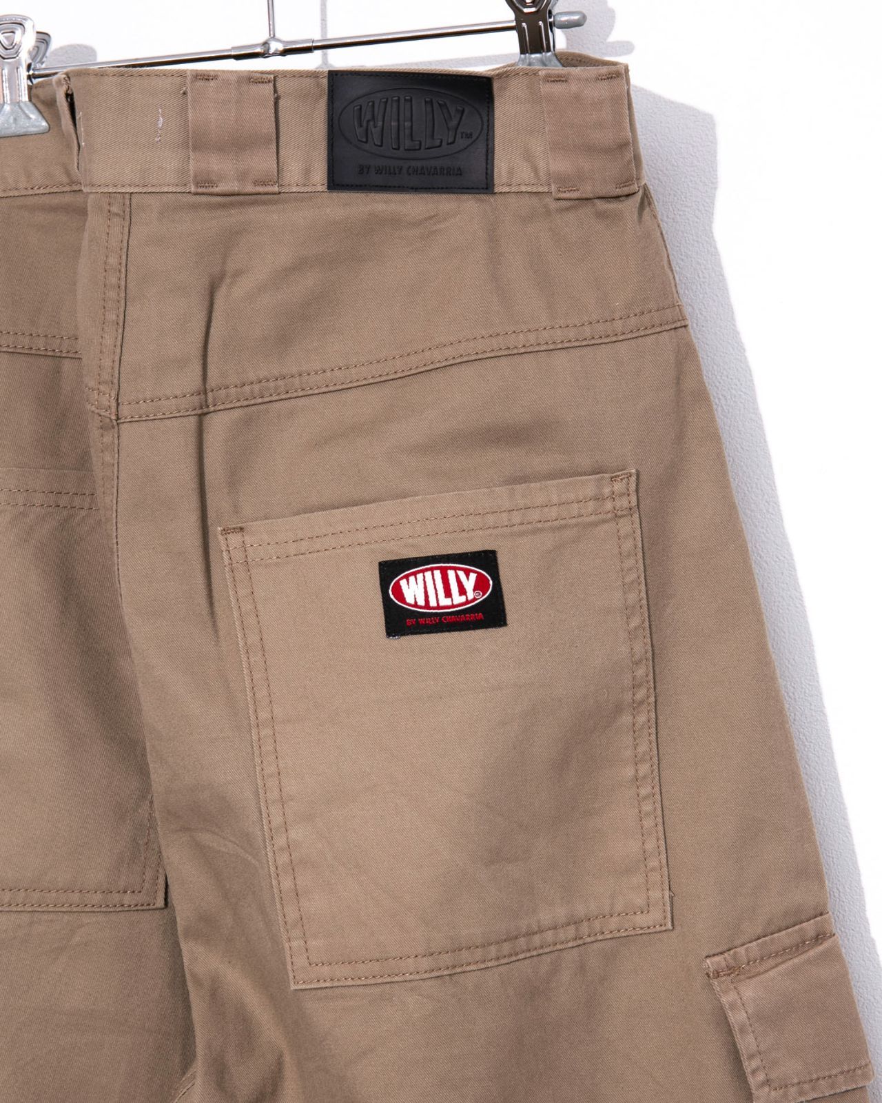 AMERICAN RAG CIE×WILLY CHAVARRIA パンツ（PANTS WILLY