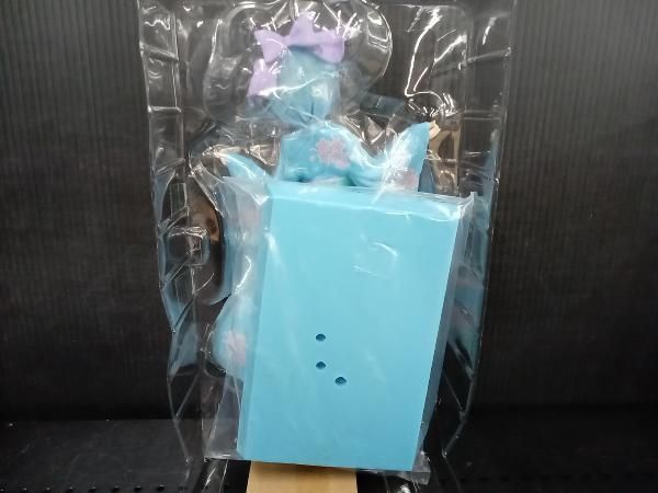 未開封 レム ラム 桜-style- ラッキーくじONLINE Re：ゼロ A賞 桜スタイルのラムとレムのフィギュアも！セガ ラッキーくじ