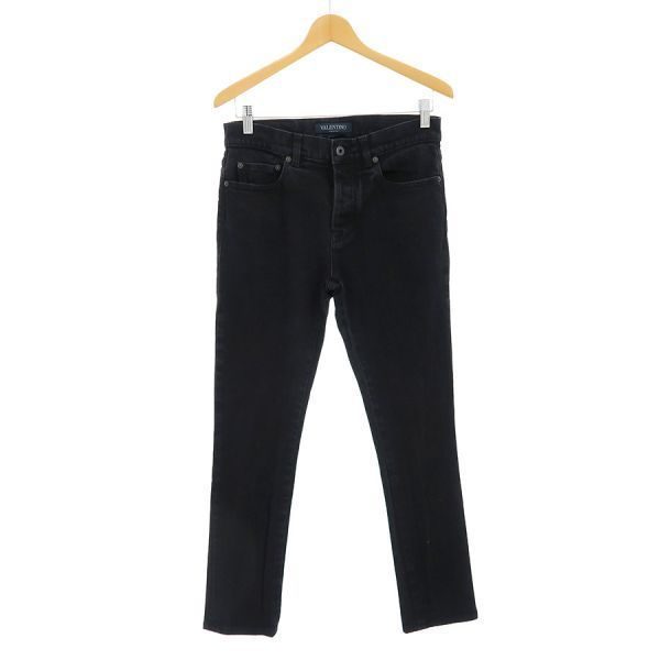 ヴァレンティノ デニムパンツ 【Bランク】【中古】 - メルカリ 