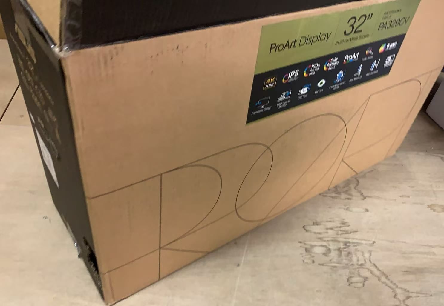 921062 ASUS 4K モニター 32インチ 60Hz ディスプレイ IPS B09BJ8FB1K VETTDRUCK_DE