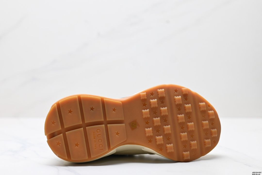 シリーズ レトロ厚底