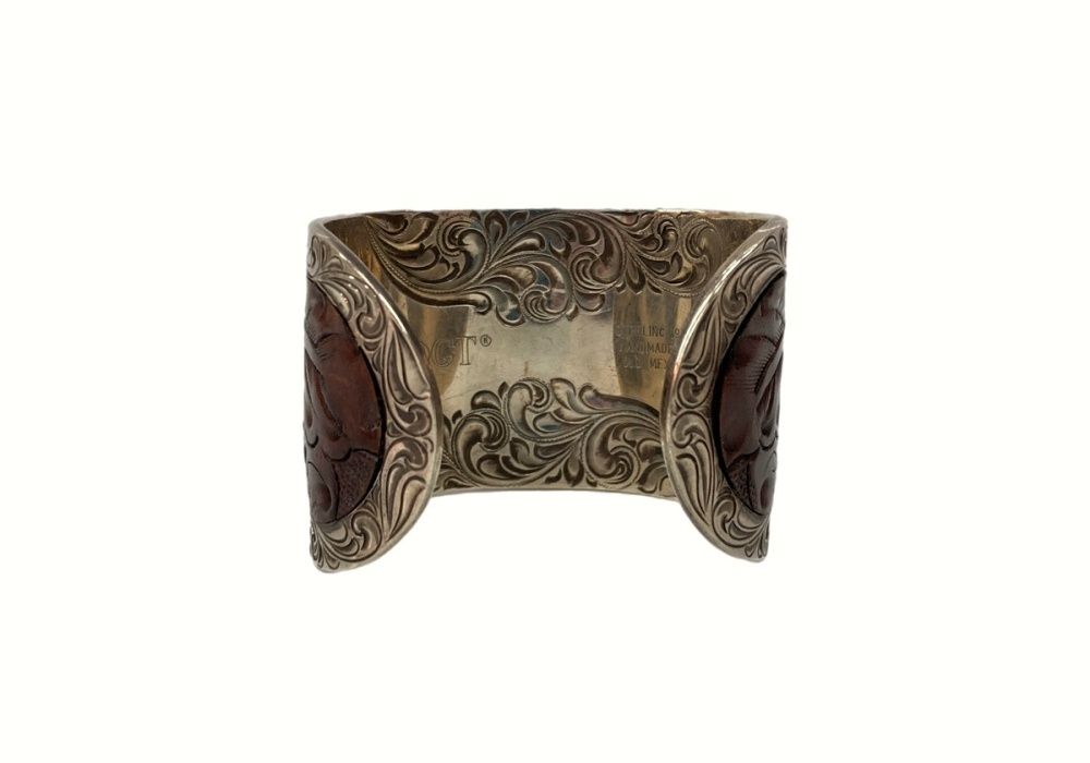 作家大前悟引き出し黒茶碗共箱・共布 作家大前悟引き出し黒茶碗共箱