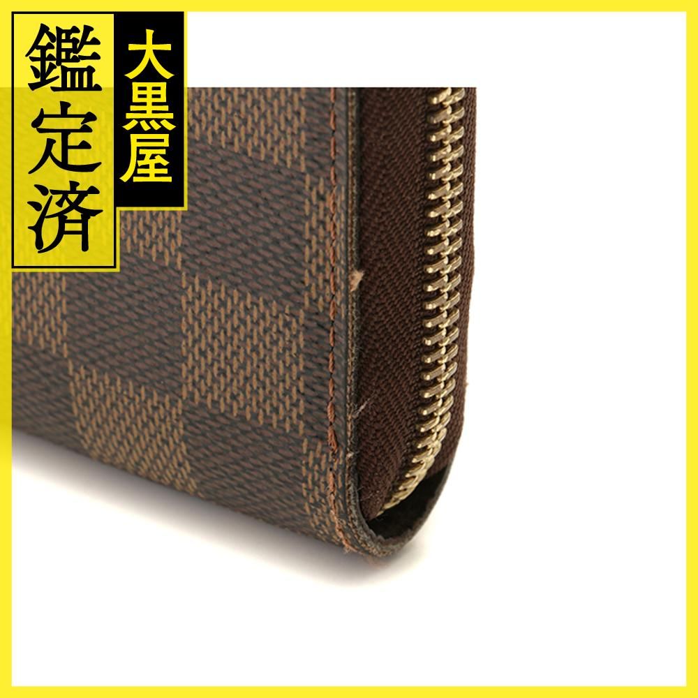 ルイ・ヴィトン ジッピー・ウォレット N60015 【431】 | コインケース  