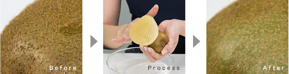 体を洗うタオル 背中ニキビ