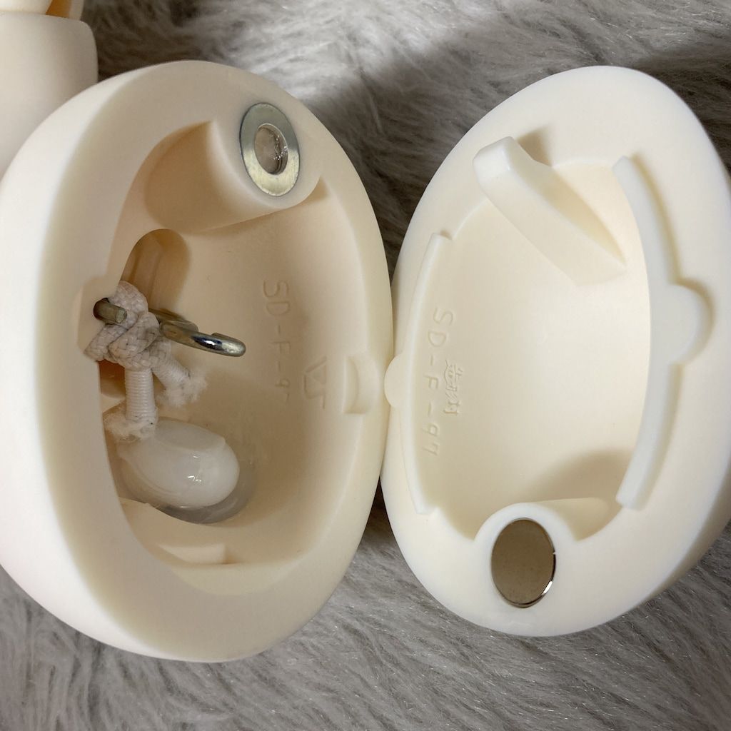 こまめモーニングver