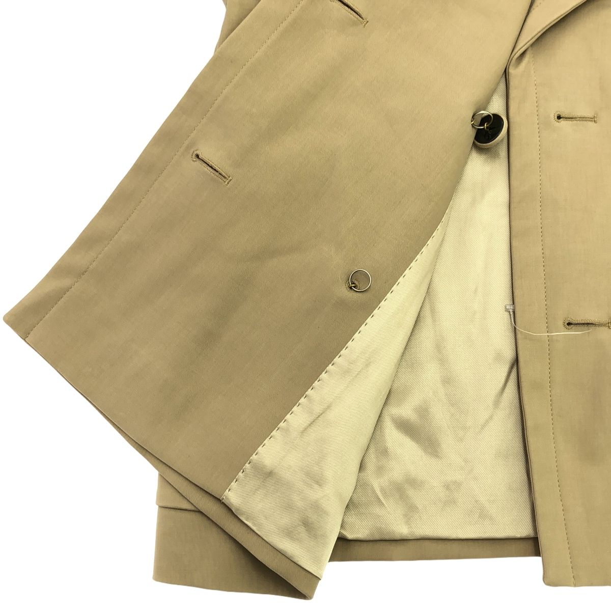 dries van noten 24ss マルチポケットテーラードジャケット DRIES VAN NOTEN ドリスヴァンノッテン 24SS Randia マルチ