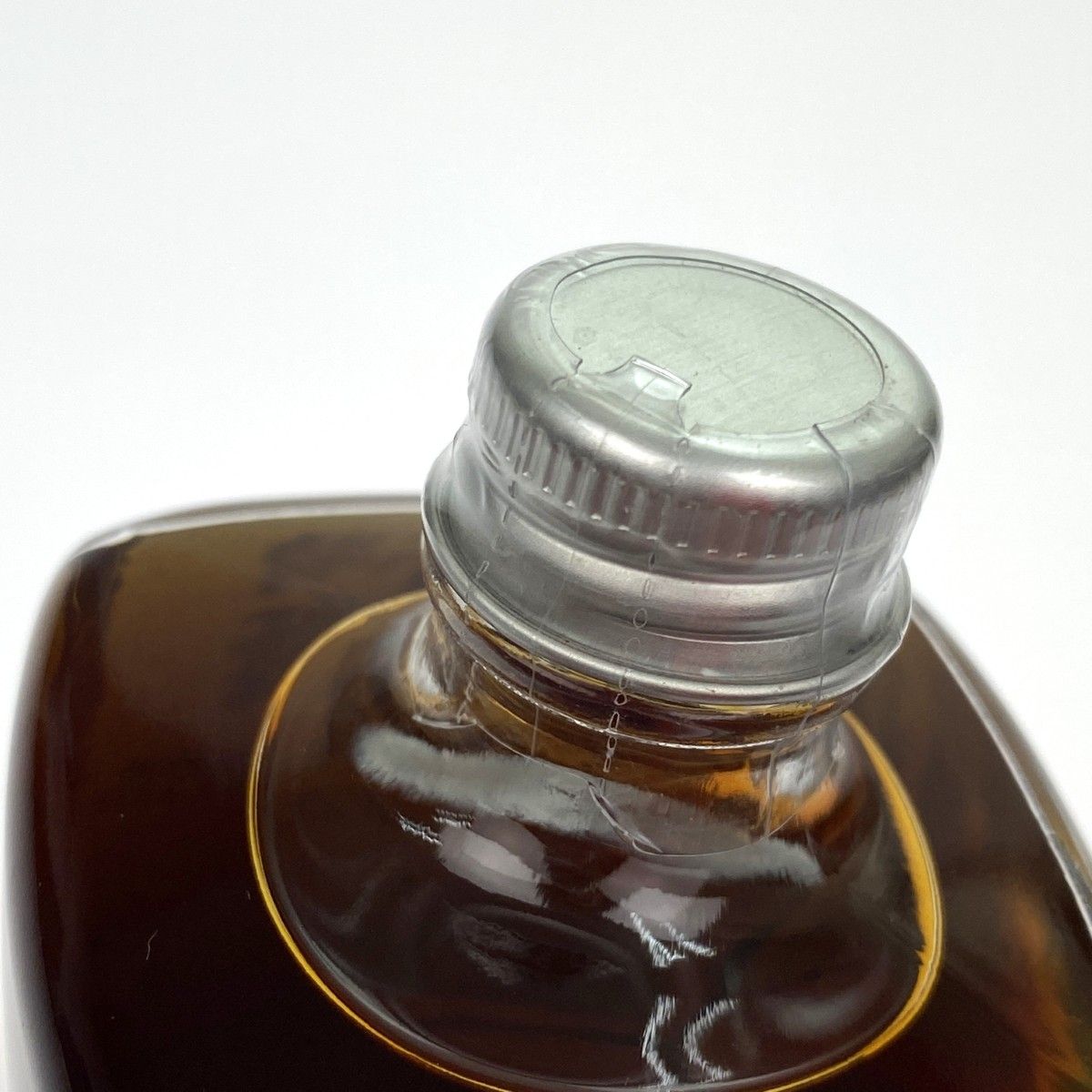 ニッカ 余市工場 原酒15年 シングルバレル 樽出し原酒 59度 170ml 楽天市場】【レトロ】余市工場 原酒15年 シングルバレル 樽出し