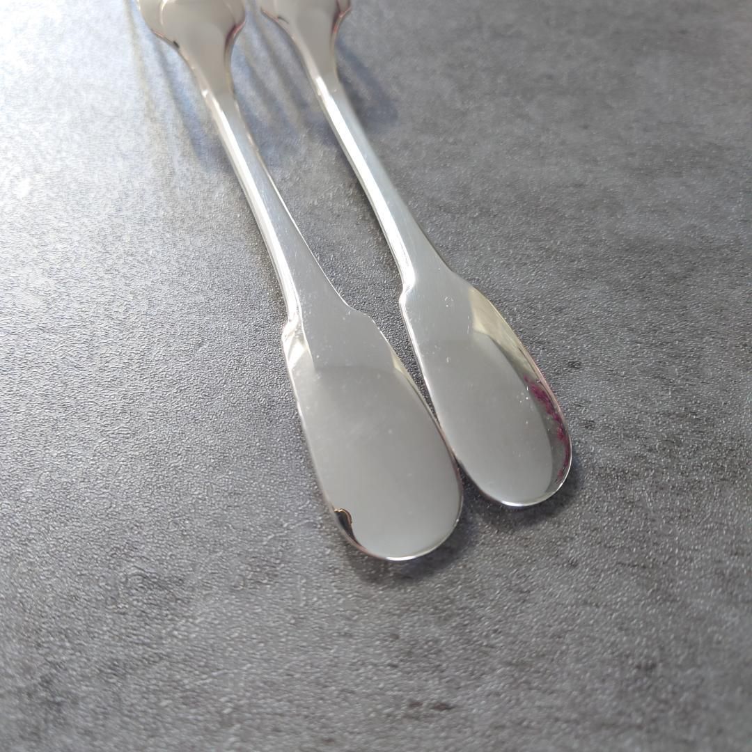 クリュニー デザートフォーク