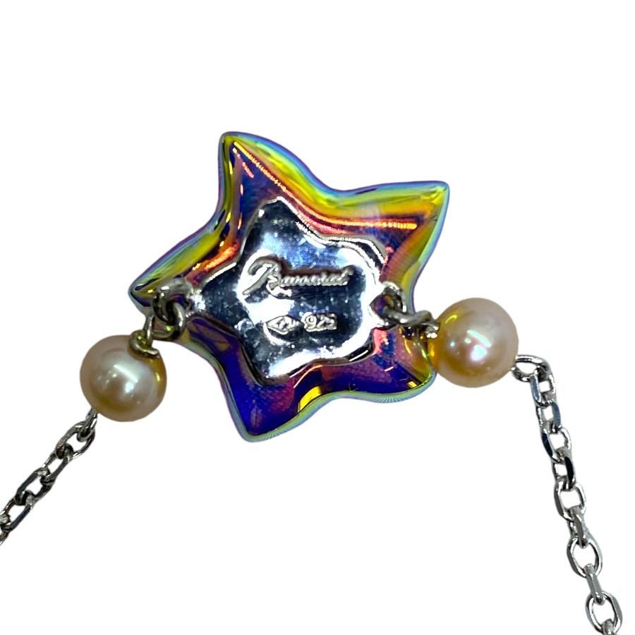 バカラ　バングル Baccarat バカラ ブレスレット バングル アクセサリー