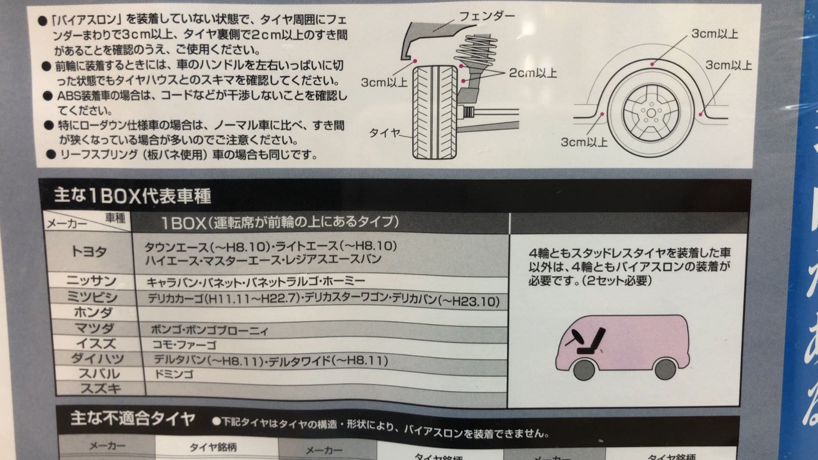シュリンク破れ有
