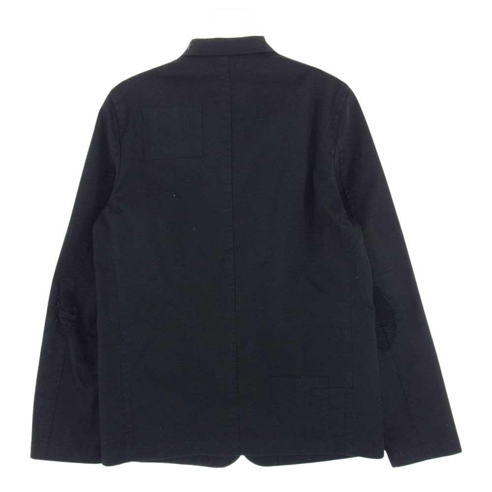 UNDERCOVER アンダーカバー ジャケット 97AW J244 UNDERCOVERISM