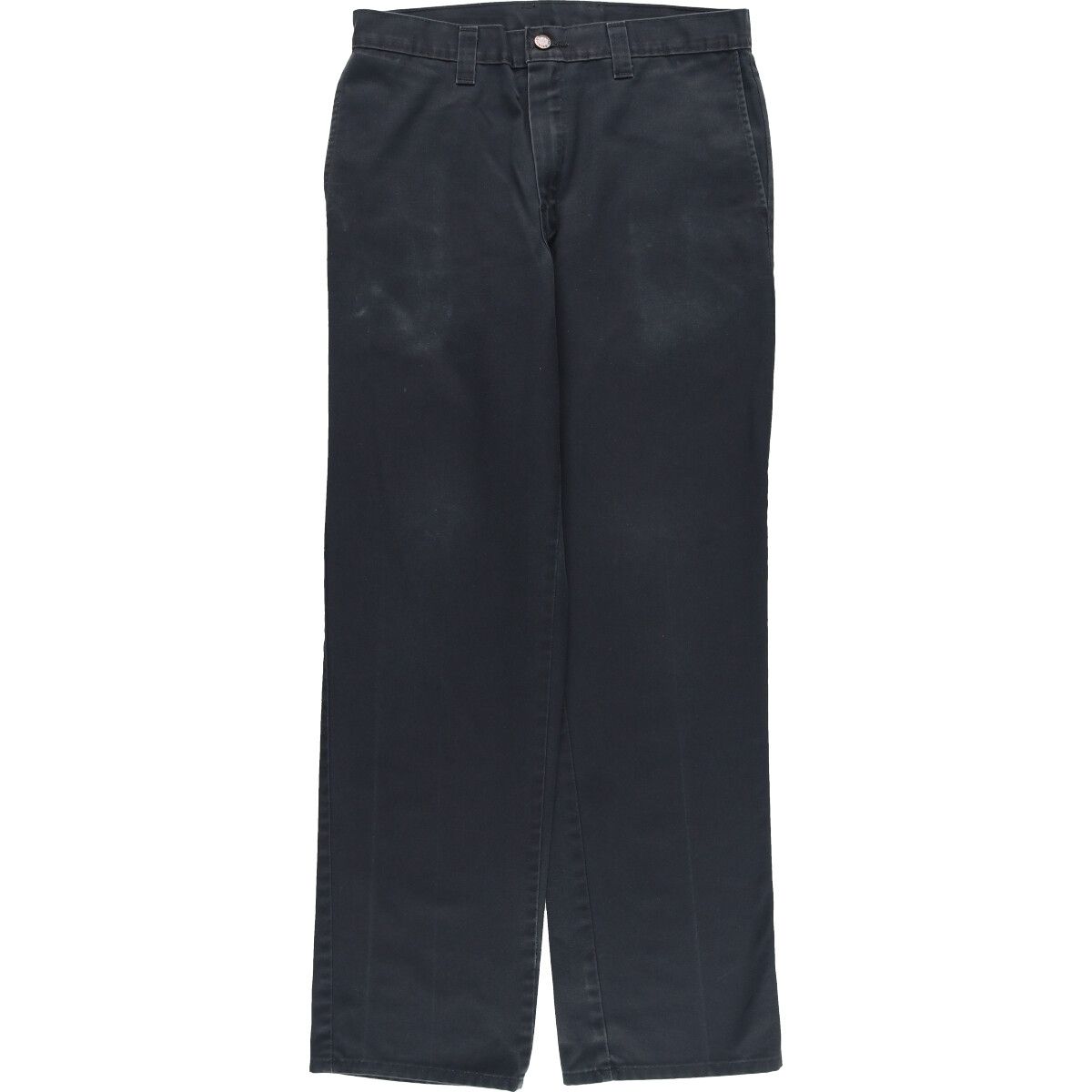 古着 ディッキーズ Dickies ワークパンツ メンズw32/eaa378903