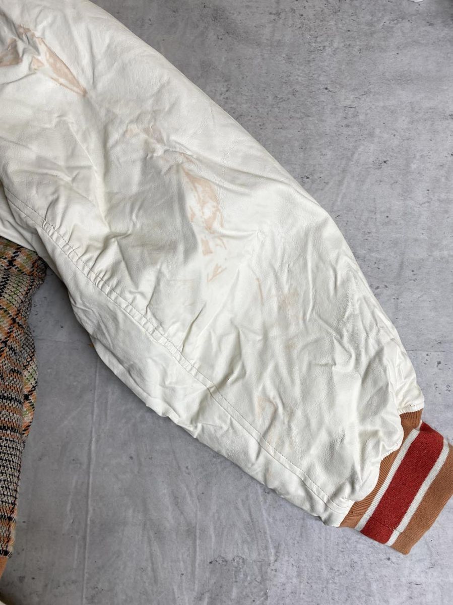 オフィス RBTXCO アールビーティ ブルゾン ジャケット オレンジ ◆ レディース 全国送料無料!