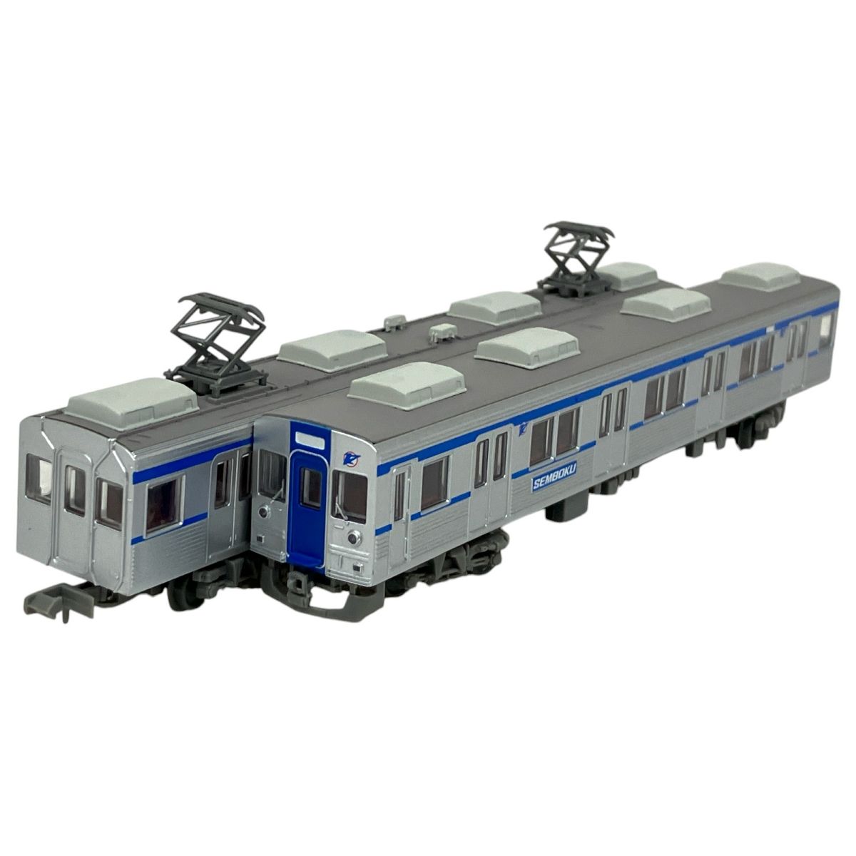 鉄道コレクション 鉄コレ TOMYTEC トミーテック 泉北高速鉄道3000系 初期車4両セット O9983087