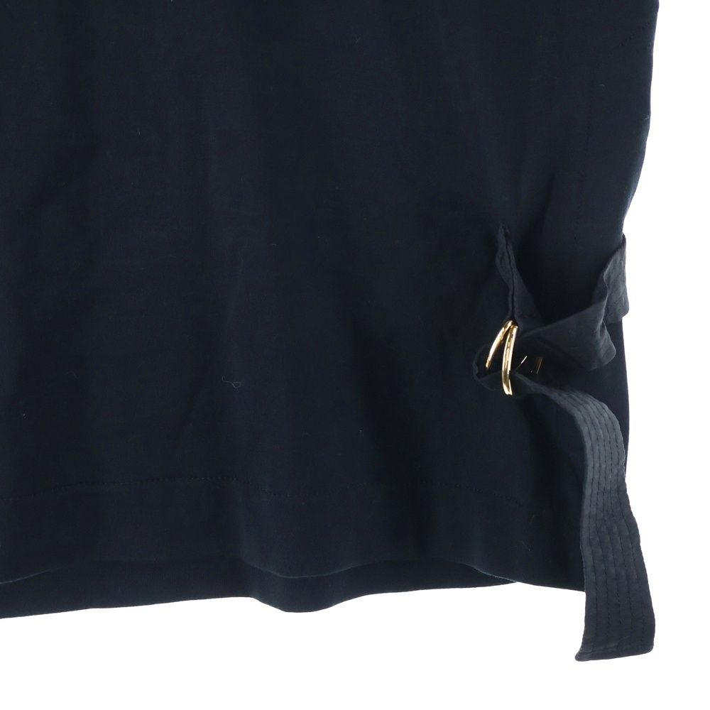 LOUIS VUITTON (ルイヴィトン) 19SS モノグラム アイレット サイド  