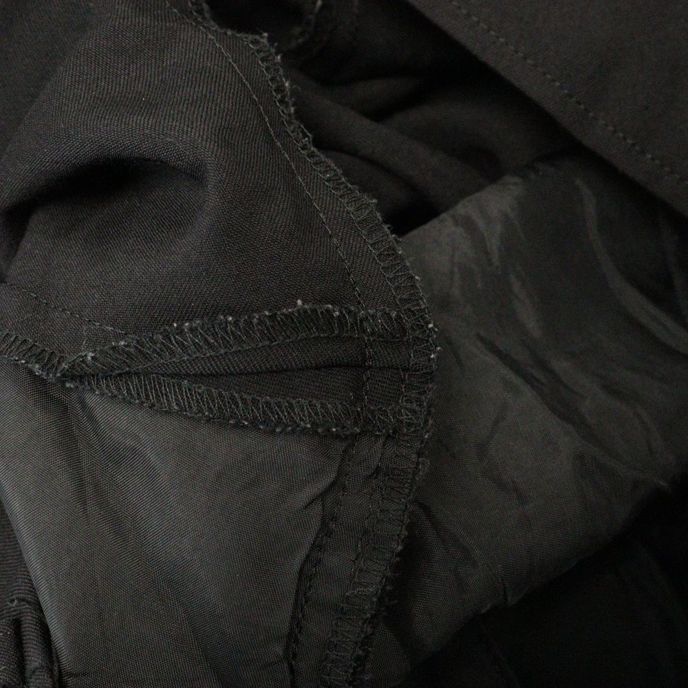 Yohji Yamamoto POUR HOMME (ヨウジヤマモト プールオム) 22AW W Yohji Yamamoto POUR HOMME (ヨウジヤマモト プールオム) 22AW W