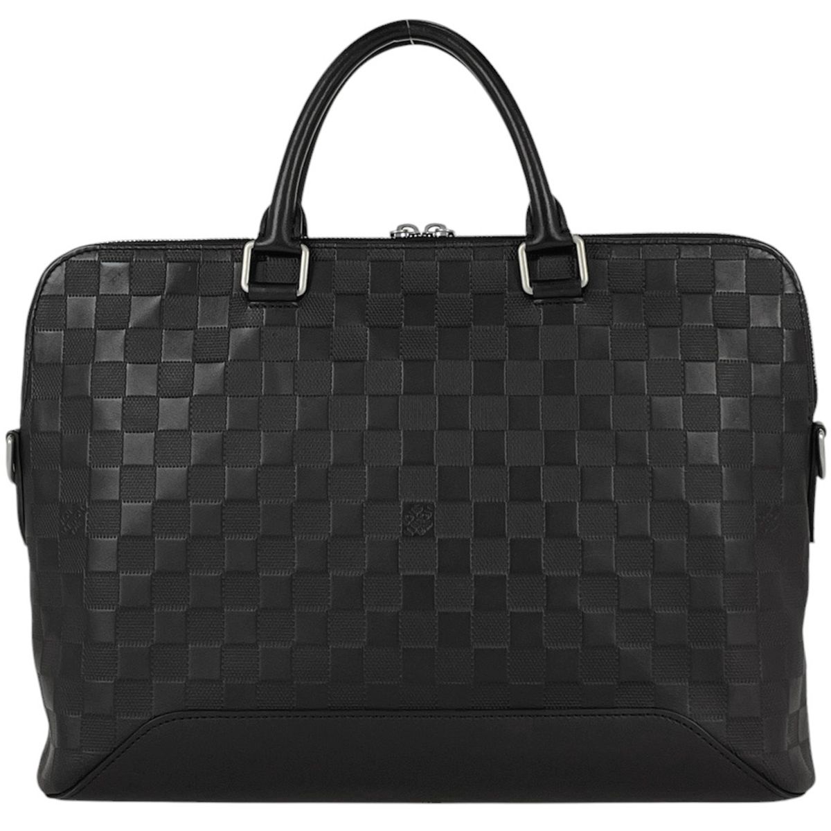 ルイ・ヴィトン Louis Vuitton アヴェニュー ビジネスバッグ ダミエ