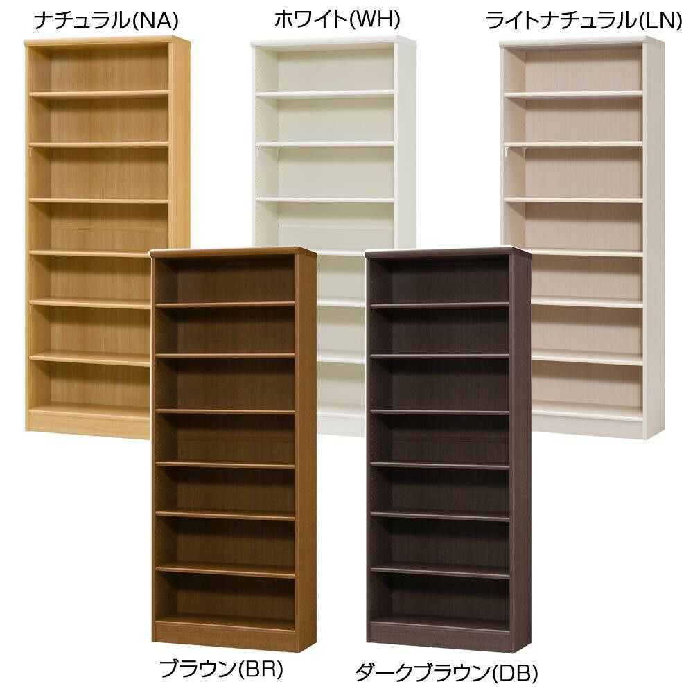 TAIYO エースラック カラーラック ARNC1870 ナチュラル(NA)