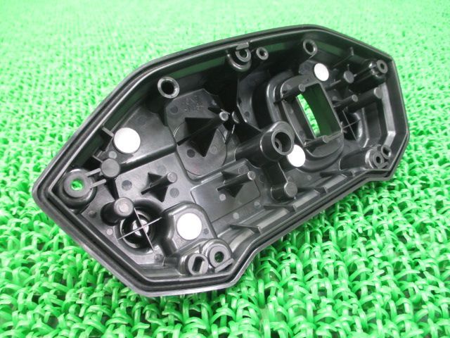 グロム メーターロアケース JC61 在庫有 即納 ホンダ 純正 新品 バイク 部品 在庫有り 即納可 車検 Genuine