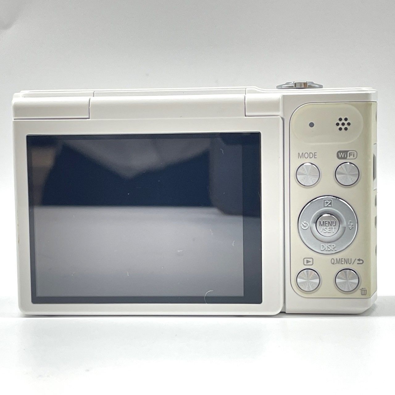 ☆Panasonic パナソニック コンパクトデジカメ LUMIX DMC-SZ10 動作